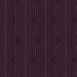 patterned precision arcstream plume twist