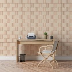 patterned precision concept microsteps wallpaper 