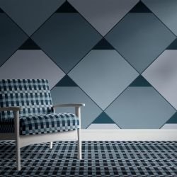 patterned precision concept wallpaper carpet upholstery 