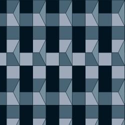 patterned precision pointfold blossom 