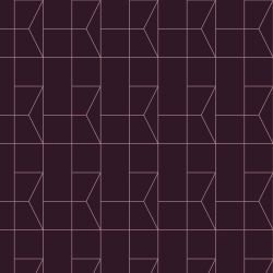 patterned precision pointfold plume twist