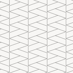 patterned precision stackline grey