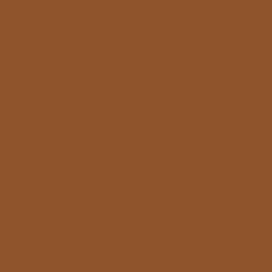 custom dark orange 
