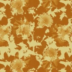 tide and bloom leafy shadows copper