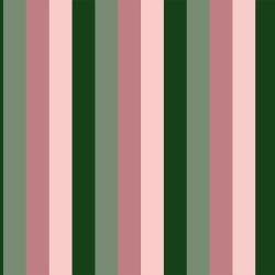 petals and plaids cabin stripe heritage