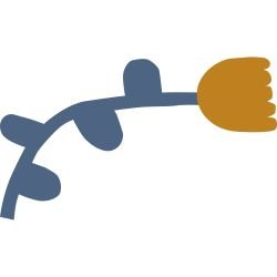 playful pops tulip time rich