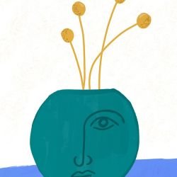 posing and patterns cyclopean harvest multi