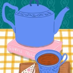 posing and patterns simple tales multi