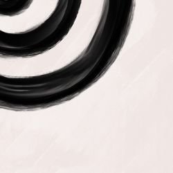 posing and patterns target strokes black