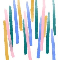 posing and patterns vivid ascension multi