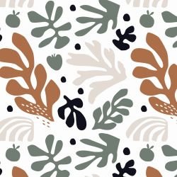 expressive forms curlicue cutouts moroccan 