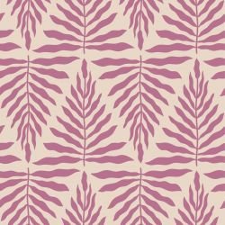 retrogroove tree fern purple
