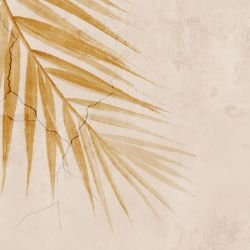 leafscapes hanging ferns tropical feeling detail 