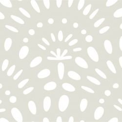 tropical days arches denim 