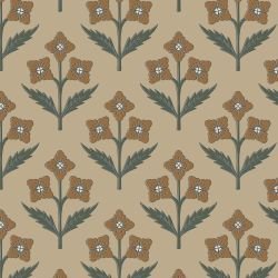 stamped stories petal press viridian dark 