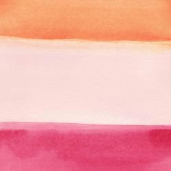 horizon hues sangria sunset