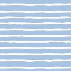 stamped stories stamped striations blue