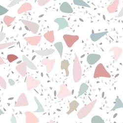 sundrenched foliage igneous white 