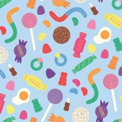 tasty treats candy summer