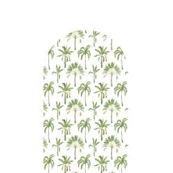 the arch edit artwork arc small bungalow palms white