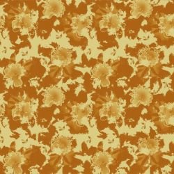 tide and bloom leafy shadows copper