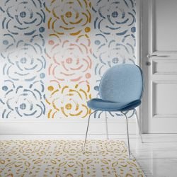 artisanal concept tile