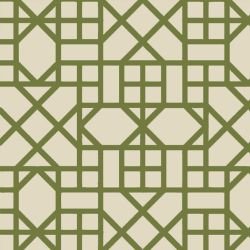 shimmer framework custom green