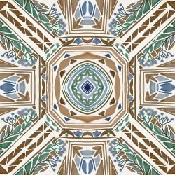 tuscan days evora beige
