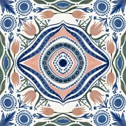 tuscan days airlie blue