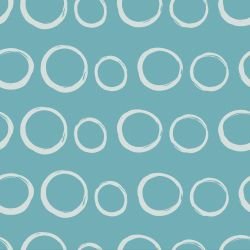 tribal crayola aerate glass