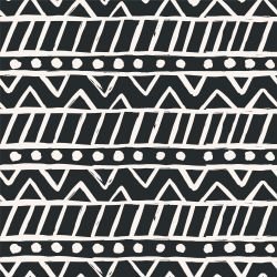 tribal crayola fluctuate beige black