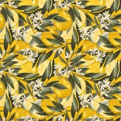 tuscan days citrus delight yellow