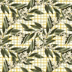 tuscan days netting vine white