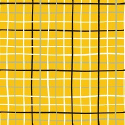 tuscan days netting yellow black