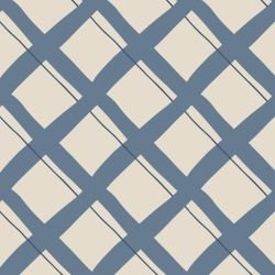 wabi lines cross pulse bluey