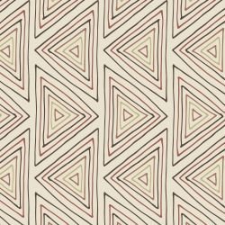 wabi lines drifting triangle rustic