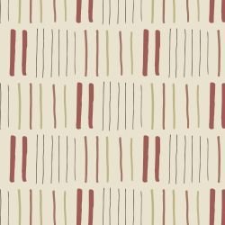 wabi lines vertical tallies rustic