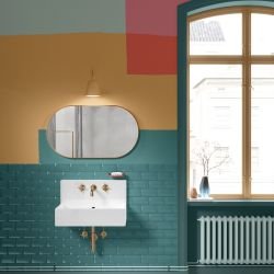 wallscapes block party carnivale concept