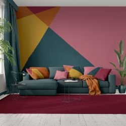 wallscapes light shatter fusion concept