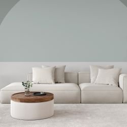 wallscapes morning sun ceremica concept