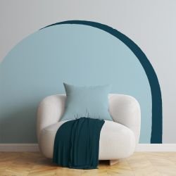 wallscapes oval key avant concept