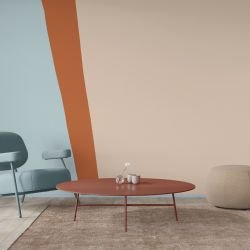 wallscapes paint split energize concept