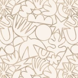 wanderline garden outside outline mocca