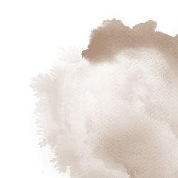 watercolour cloud splatter sand