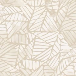 watercolour zebra triangles marshmellow creme eggshell