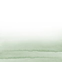 watercolour cascades gradient waves green