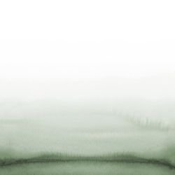 watercolour cascades hue transitions green