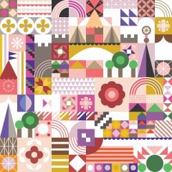 whimsical impressions parklands candy