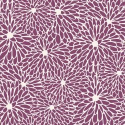 whispering kimono imperial hana orchid eggshell reverse