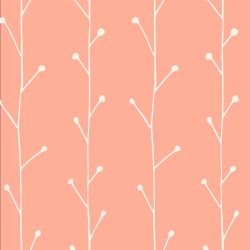 whispering kimono seed pod vine trout eggshell reverse